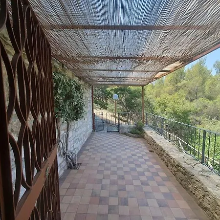Holiday home Monti 13c *
